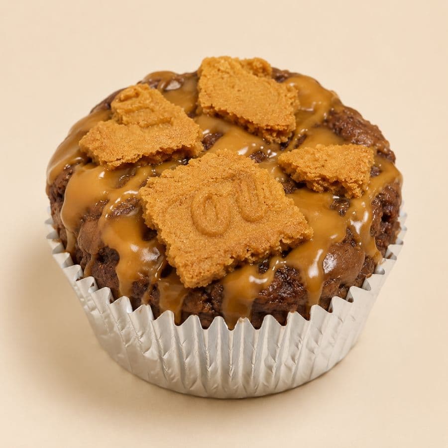 Brownie Lotus
